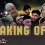 كواليس مسلسل سيد الرجال - SID RJAL _ MAKING OF