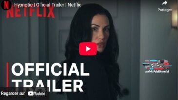 Exploring the Official Trailer of 'People Are Hypnotized'