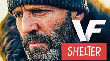 Film Shelter : Streaming VF (2026) avec Jason Statham
