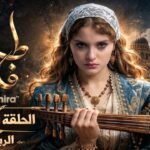 Fatma - EP02 - مسلسل فاطمة - الحلقة الثانية